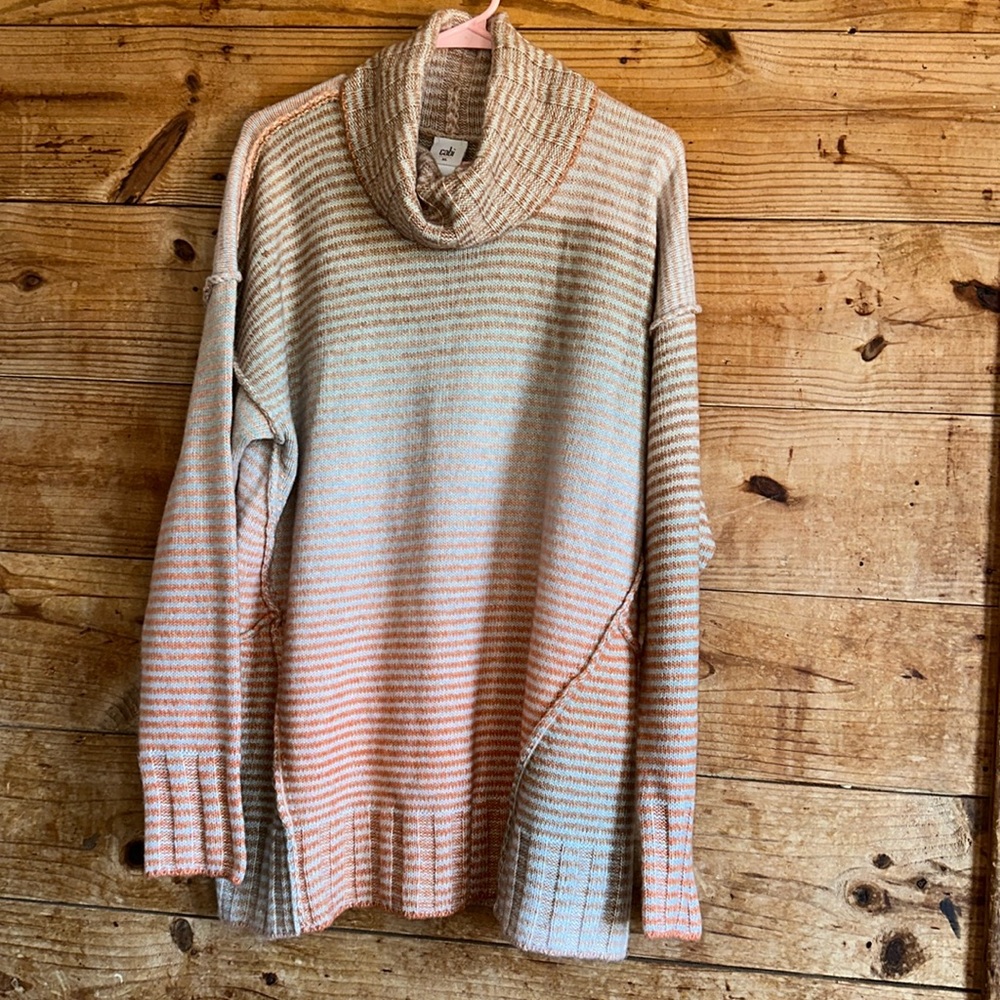Cabi Ombré Pullover #4105
